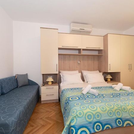 Apartman Dese 2+1 ทูแชพี ภายนอก รูปภาพ