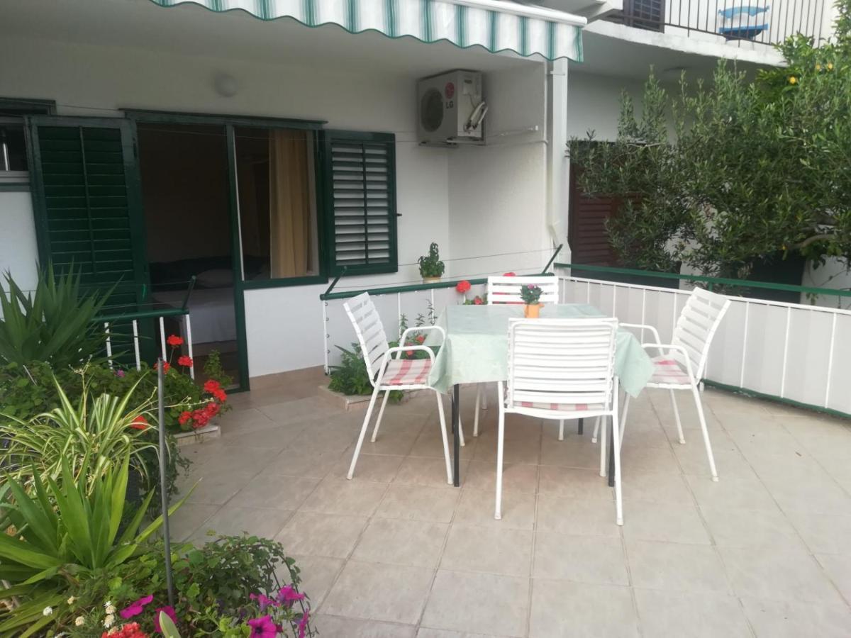 Apartman Dese 2+1 ทูแชพี ภายนอก รูปภาพ