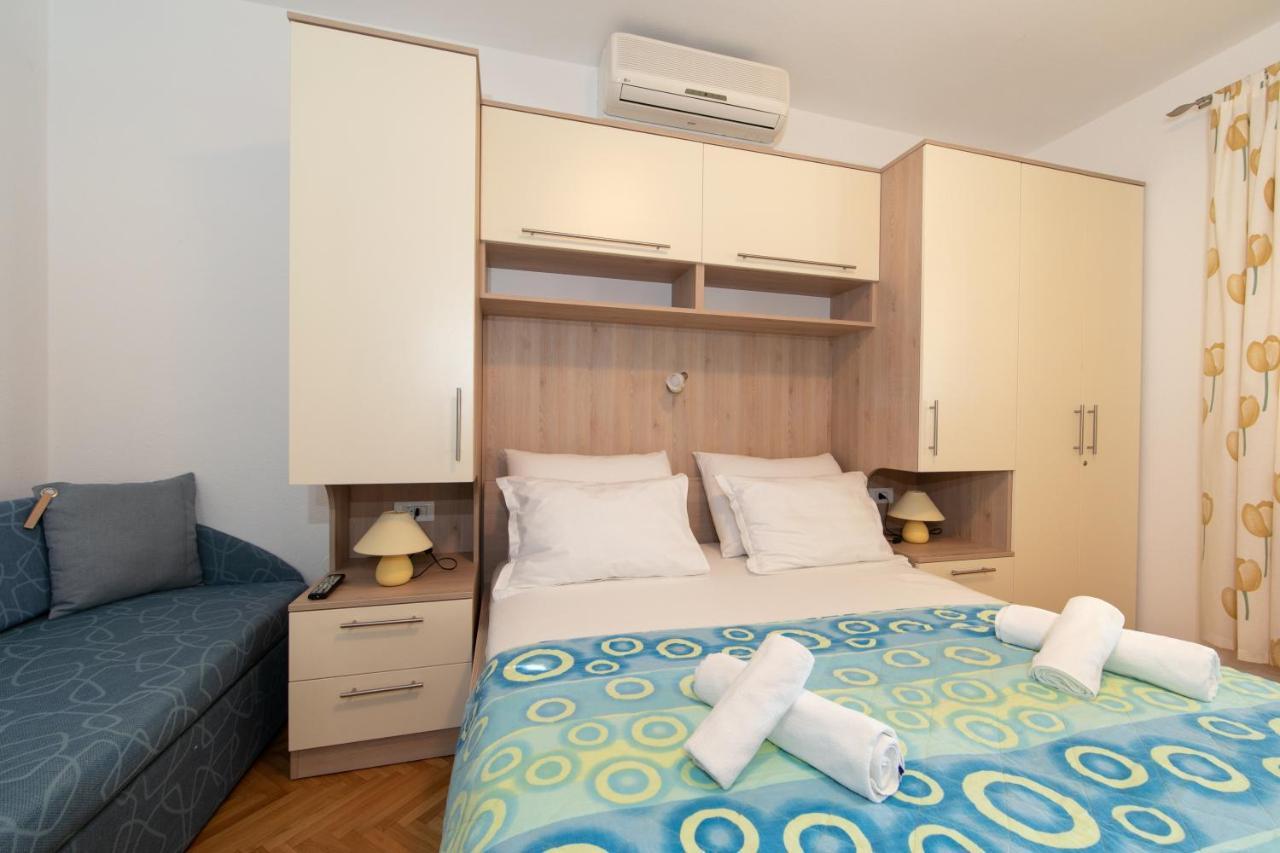 Apartman Dese 2+1 ทูแชพี ภายนอก รูปภาพ