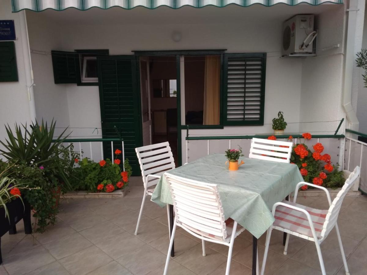 Apartman Dese 2+1 ทูแชพี ภายนอก รูปภาพ