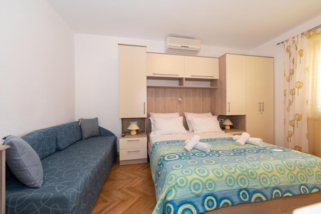 Apartman Dese 2+1 ทูแชพี ภายนอก รูปภาพ